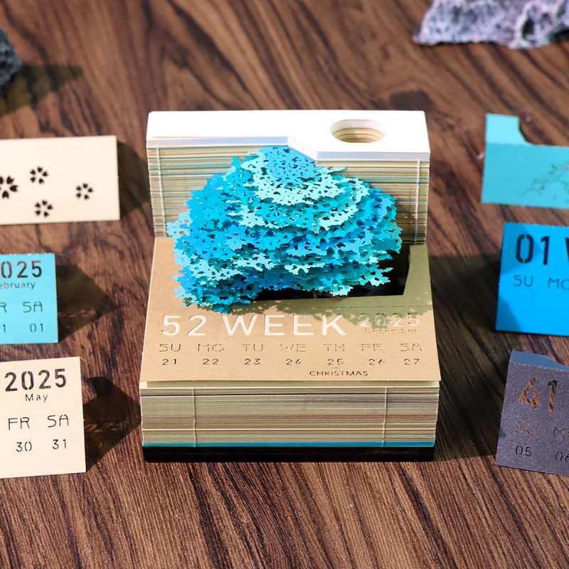 Albero del cielo e dell'oceano