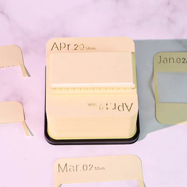 Arco di Trionfo (con luce) & Calendario 2026)