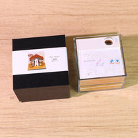 Calendario 3D 2026 - Cane