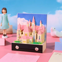 Calendario 3D 2026 - Chiesa di San Martino