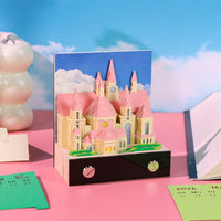 Calendario 3D 2026 - Chiesa di San Martino