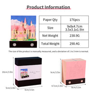 Calendario 3D 2026 - Chiesa di San Martino