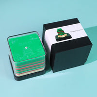 Calendario 3D 2026 - Padiglione Tengwang