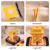 Calendario 3D 2026 - Emoji