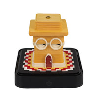 Calendario 3D 2026 - Emoji