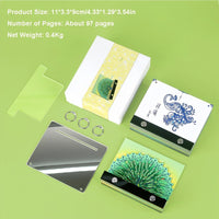 Calendario 3D 2026 - Pavone