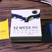 Calendario 3D 2026 - Cattedrale di San Paolo