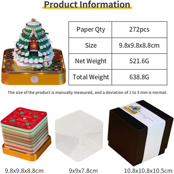 Calendario 3D 2026 - Tempio del Cielo A