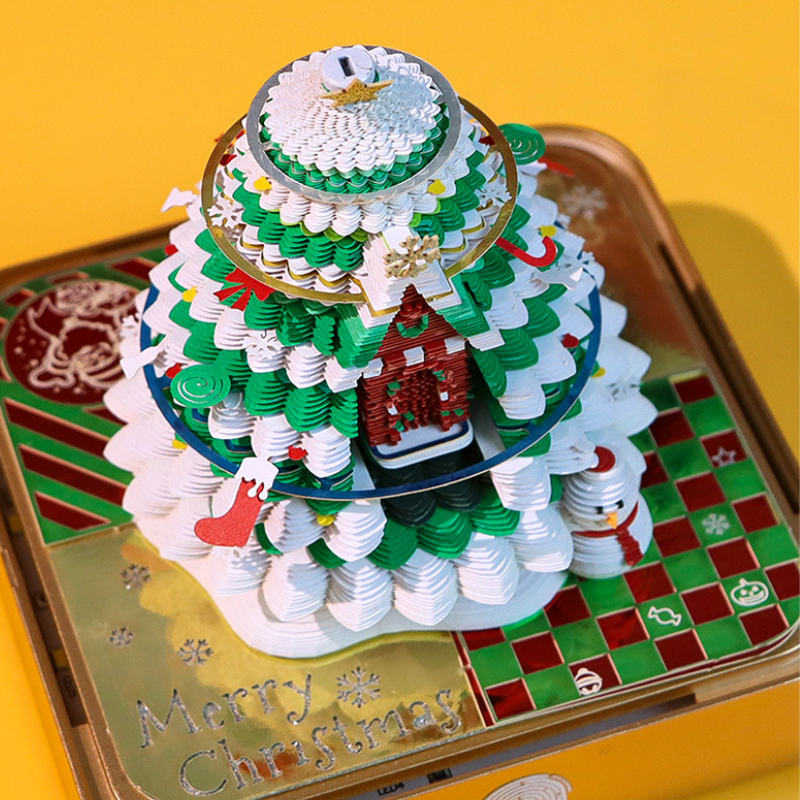 NUOVO! Albero di Natale