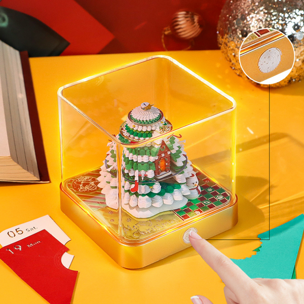 NUOVO! Albero di Natale