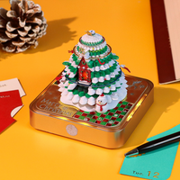 NUOVO! Albero di Natale