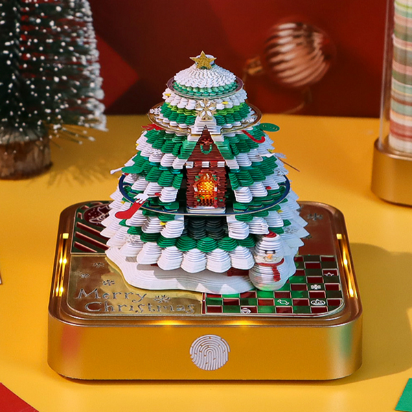 NUOVO! Albero di Natale