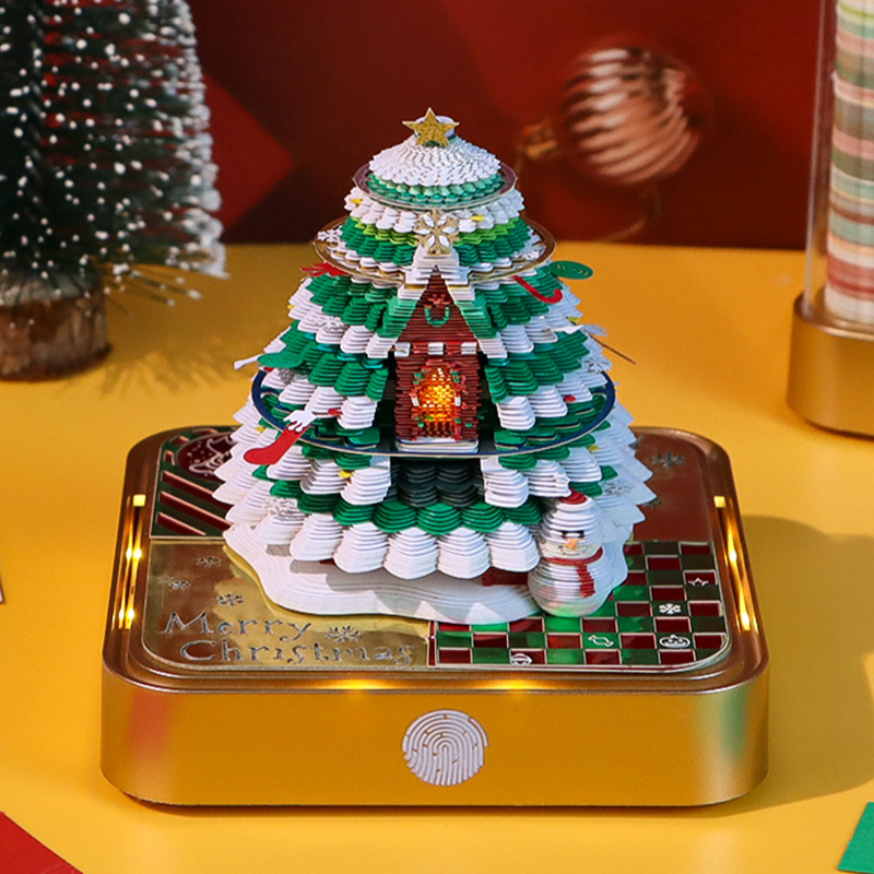 NUOVO! Albero di Natale